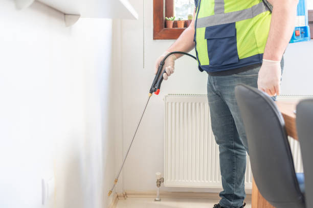 Best Pest Inspection Near Me  in New Pek, IN