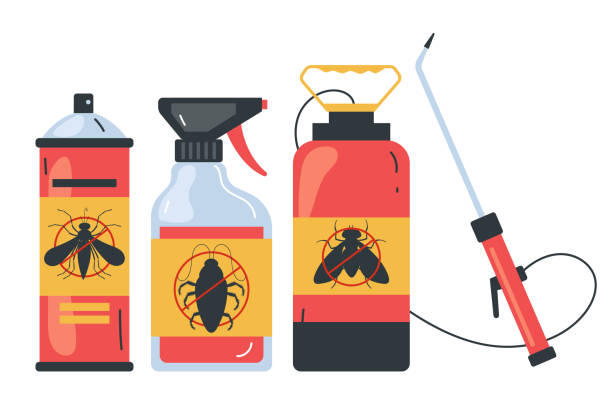 Best Ant Control Services  in New Pek, IN